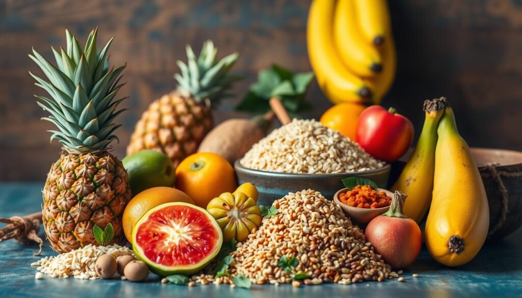 Dominican Republic Cuisine Nutrition