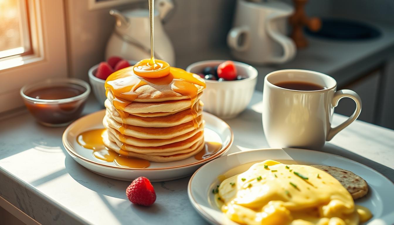 affordable breakfast