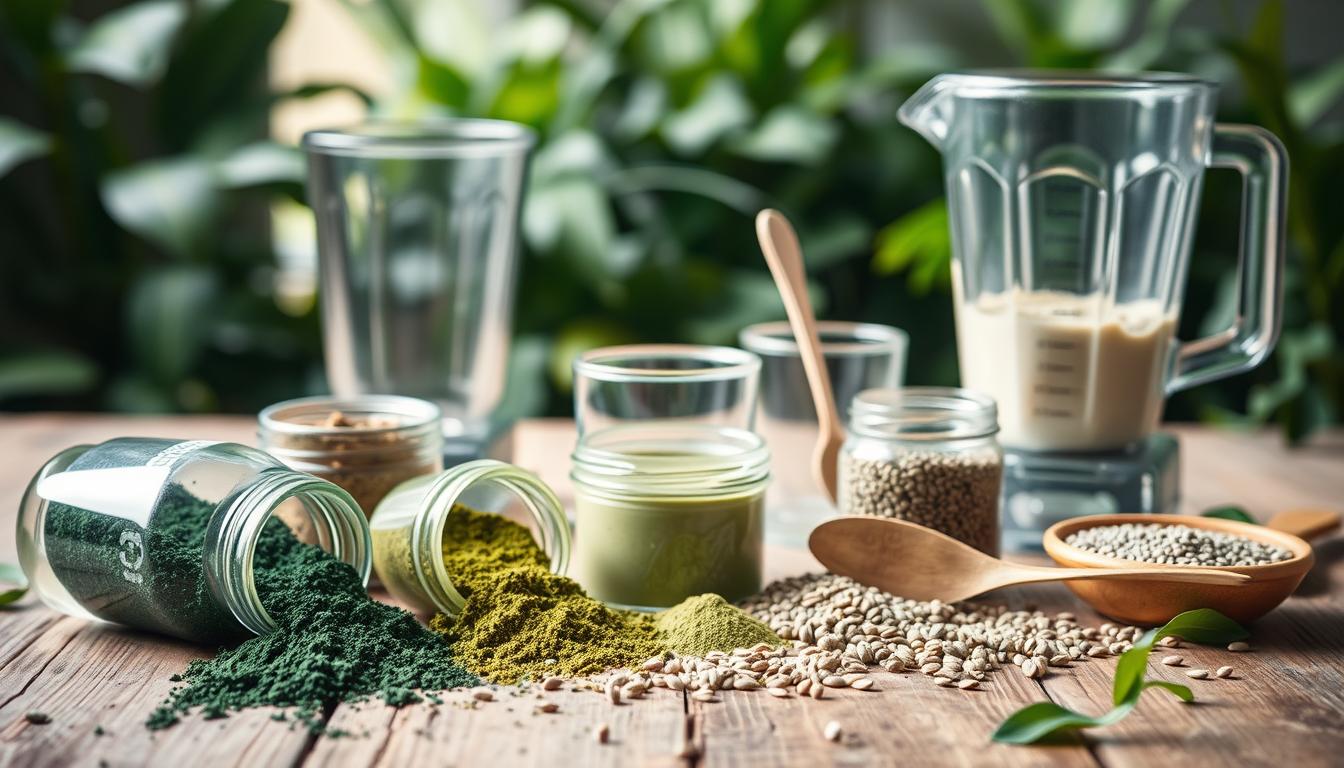 breakfast shot ingredients